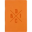 Orange (OR) 144C