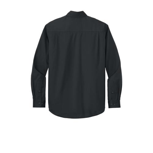 Apparel - Workwear - CornerStone Long Sleeve Select Ripstop Shirt