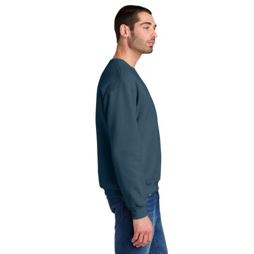 Apparel - Sweatshirts - Crewneck - Jerzees Rugged Unisex Crewneck Sweatshirt