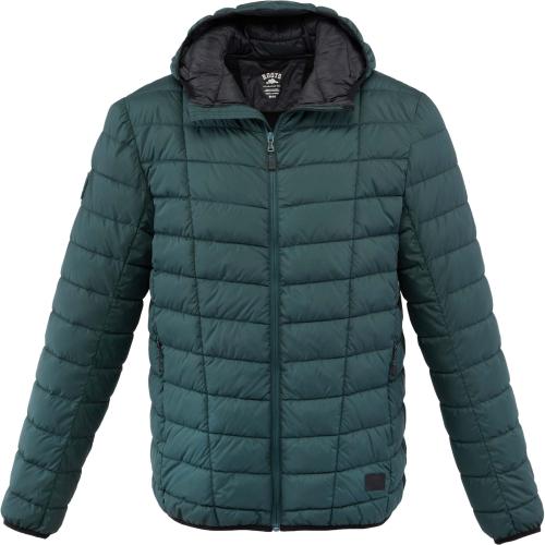 Apparel - Outerwear - EcoPack TravelWarm Men's Puffer Jacket