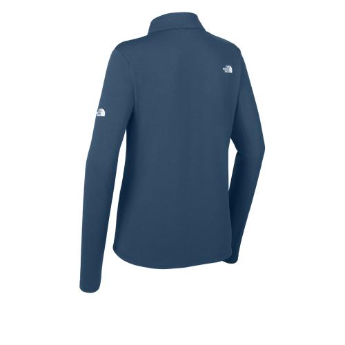Apparel - Activewear - Athletic Shirts - The North Face Women's Ambition 1/4-Zip