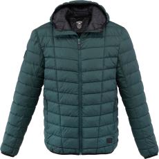 EcoPack TravelWarm Men's Puffer Jacket - Outerwear