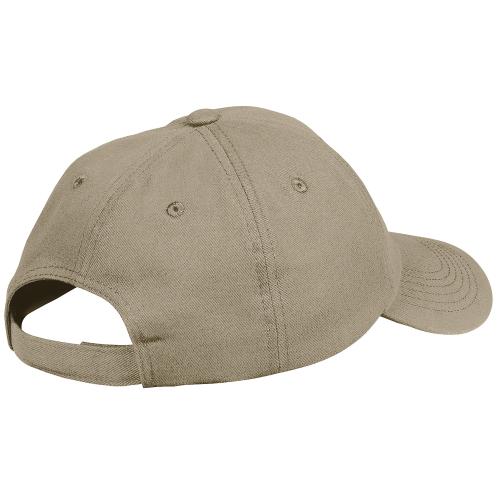 Apparel - Headwear - Caps - Port Authority Unstructured Brushed Twill Cap