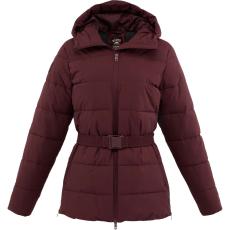 EcoWarm Cinch Women's Puffer Jacket - Outerwear