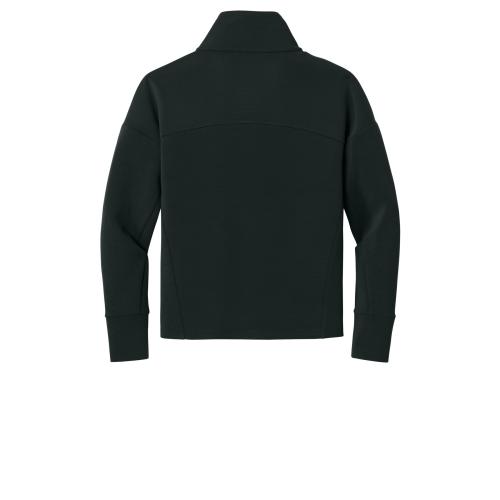Apparel - Sweatshirts - Full Zip - OGIO Women's Transcend Full-Zip