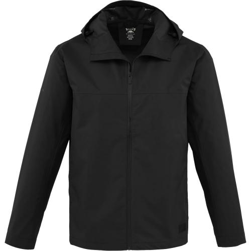 Apparel - Outerwear - EcoGuard Men's All-Weather Jacket