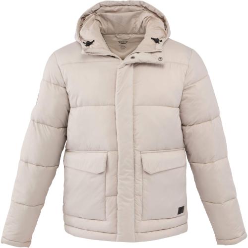 Apparel - Outerwear - Men's Recycled Puffer Jacket