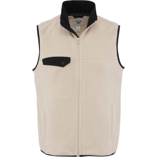 Apparel - Outerwear - EcoSleek Unisex Fleece Adventure Vest