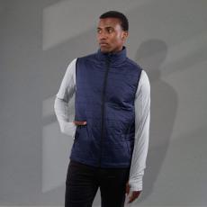 Men's TELLURIDE Packable Insulated Vest - Awards and Gifts