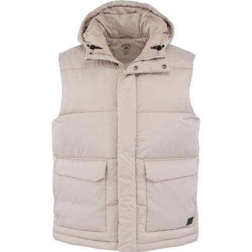 Apparel - Outerwear - EcoWarm Voyage Insulated Vest - Unisex