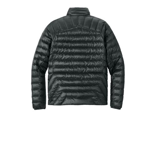 Apparel - Outerwear - Jackets - Insulated - LIMITED EDITION Outdoor Research 800 Tech Down Jacket