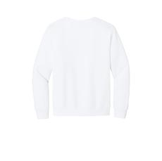 Jerzees Eco Premium Blend Crewneck Sweatshirt - Awards and Gifts