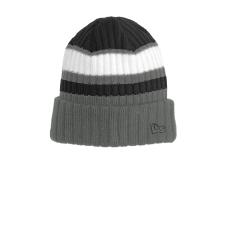 New Era Ribbed Tailgate Beanie - New Additions