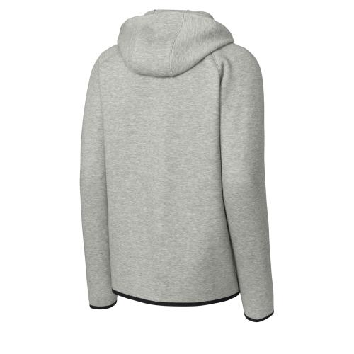 Apparel - Sweatshirts - Full Zip - Sport-Tek Phenom Full-Zip Hoodie