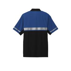 CornerStone Select Lightweight Snag-Proof Enhanced Visibility Polo - Awards and Gifts