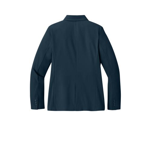 Apparel - Shirts - Polos - Performance Polos - Mercer+Mettle Women's Capital Tech Blazer
