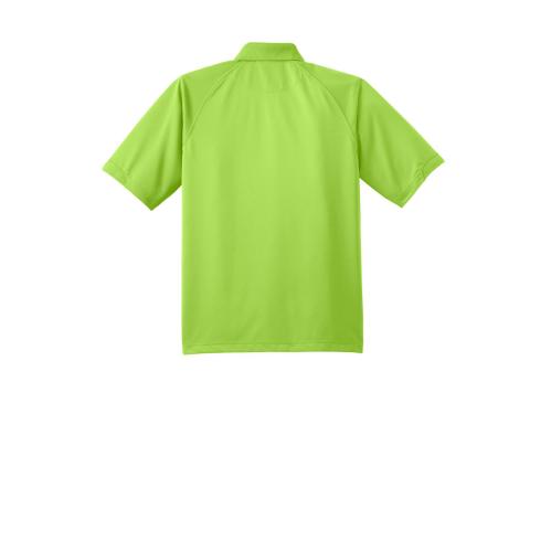Apparel - Shirts - Polos - Performance Polos - Port Authority Dry Zone Ottoman Polo