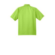 Port Authority Dry Zone Ottoman Polo - Awards and Gifts