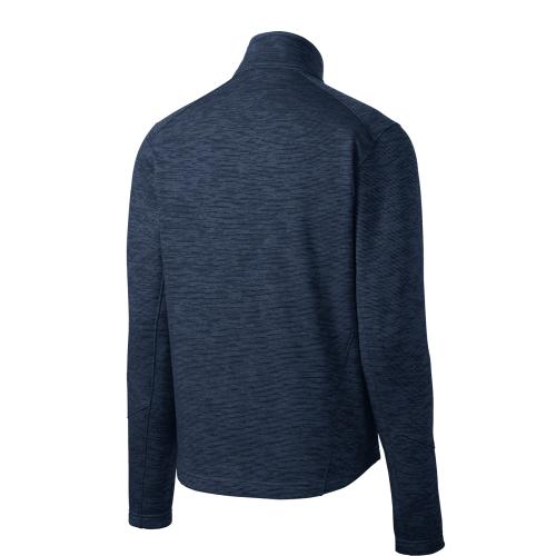 Apparel - Outerwear - Jackets - Fleece - Port Authority Digi Stripe Fleece Jacket