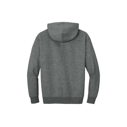 Apparel - Sweatshirts - Hoodies - District V.I.T. Heavyweight Fleece Hoodie