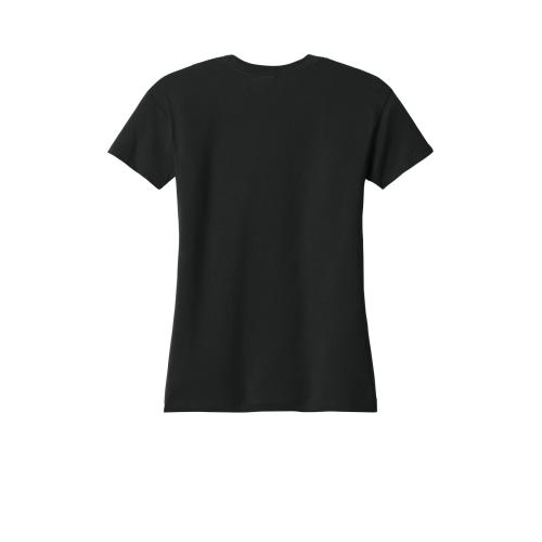 Apparel - Shirts - Short Sleeve Tees - Next Level Apparel Women's Cotton Relaxed Tee