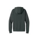 Nike Club Fleece Sleeve Swoosh Pullover Hoodie