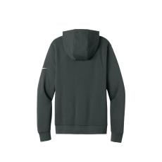 Nike Club Fleece Sleeve Swoosh Pullover Hoodie - Awards and Gifts