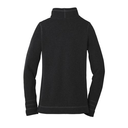 Apparel - Outerwear - Jackets - Fleece - The North Face Women's Sweater Fleece Jacket