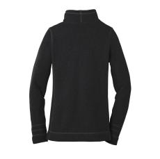 The North Face Women's Sweater Fleece Jacket - Outerwear