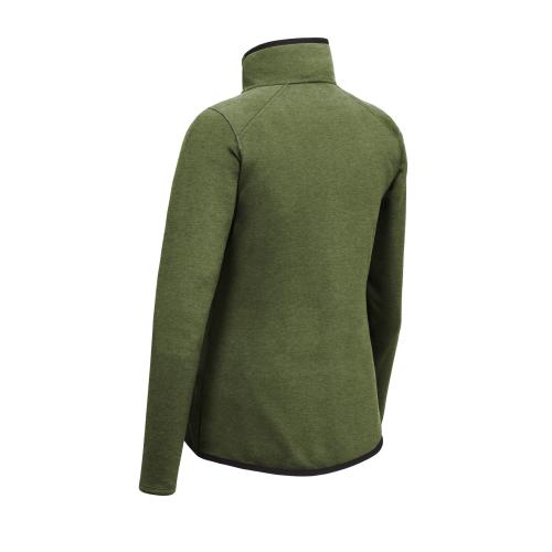 Apparel - Sweatshirts - Full Zip - The North Face Women's Skyline Full-Zip Fleece Jacket