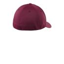 Maroon 504C