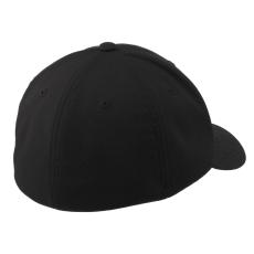 Sport-Tek Flexfit Performance Solid Cap - Apparel