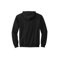 Volunteer Knitwear Chore Fleece Full-Zip Hoodie - Awards and Gifts