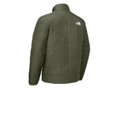 The North Face Iron Drift Quilted Jacket - Outerwear