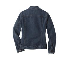 Port Authority Women's Denim Jacket - Outerwear