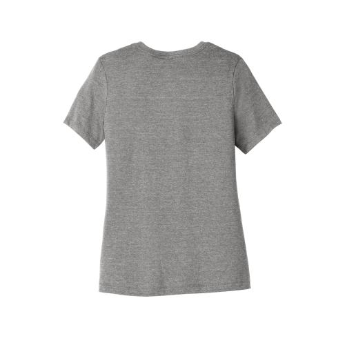 Apparel - Shirts - Short Sleeve Tees - BELLA+CANVAS Women's Relaxed Triblend Tee