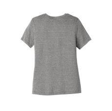 BELLA+CANVAS Women's Relaxed Triblend Tee - Awards and Gifts