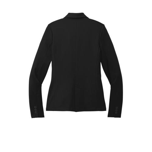 Apparel - Shirts - Polos - Easy Care Polos - Mercer+Mettle Women's Relaxed Knit Blazer