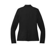 Mercer+Mettle Women's Relaxed Knit Blazer - Awards and Gifts