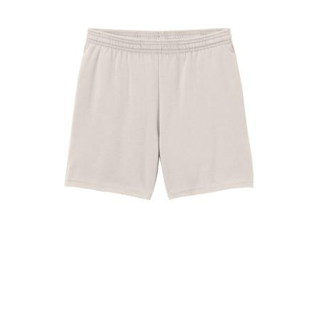 Apparel - Bottoms - Shorts - BELLA+CANVAS Women's Cutoff Sweatshort