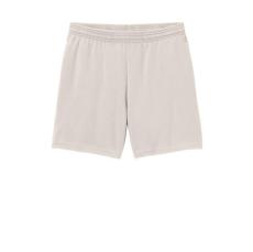 BELLA+CANVAS Women's Cutoff Sweatshort - Awards and Gifts