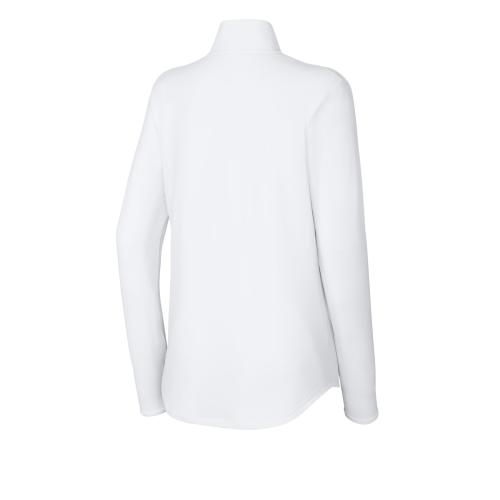 Apparel - Activewear - Athletic Shirts - Sport-Tek Women's Versa 1/4-Zip