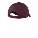 Maroon 504C