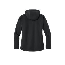 New Era Women's Double Back Full-Zip Hoodie - Full Zip