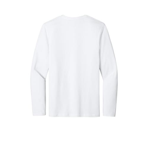 Apparel - Shirts - Long Sleeve Tees - Gildan Softstyle Long Sleeve T-Shirt