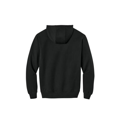 Apparel - Sweatshirts - Hoodies - CornerStone Tough Fleece Full-Zip Hoodie