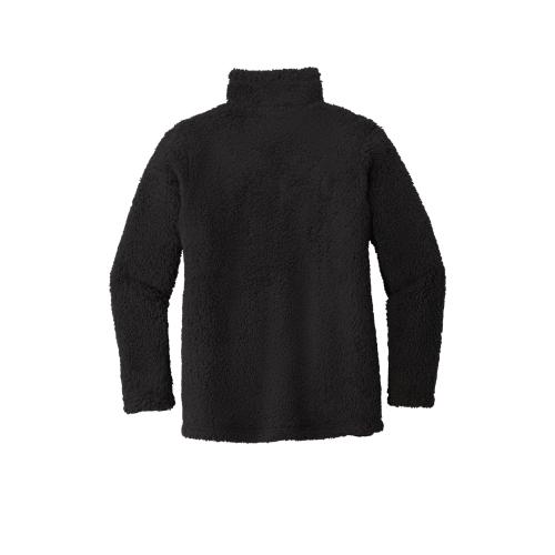 Apparel - Outerwear - Jackets - Fleece - Port Authority Women's Cozy 1/4-Zip Fleece