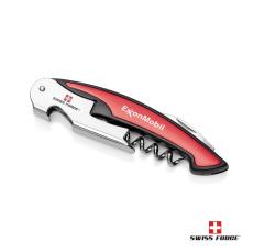 Swiss Force® Impressive Wine Tool - Wine Accessories