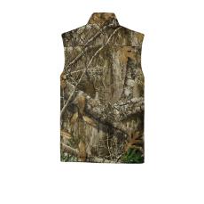 Russell Outdoors Realtree Atlas Soft Shell Vest - Outerwear
