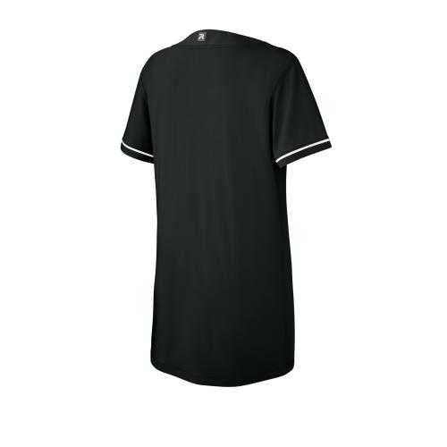 Apparel - Shirts - Performance - Richardson Women's Select 2-Button Softball Jersey